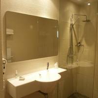 Premium Double Room with Sea View