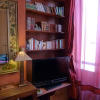 Deluxe Double Room with Bath