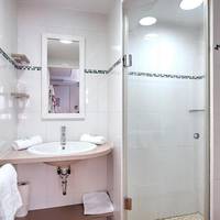 Single Room (1 Adult)