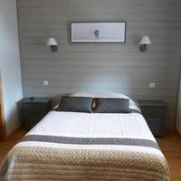 Double or Twin Room with Private Bathroom