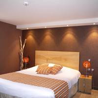 Queen Room with Sea View