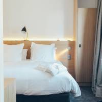 Double Room - Grain de sable - Street View