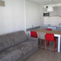 One-Bedroom Apartment (4 adults) - Harbour or pool side