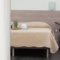Double Room with Balcony and View