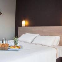 Special Offer Spa Included - Double Room