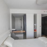 Double Room with Bath