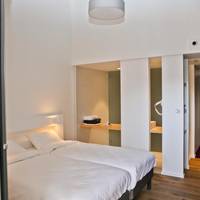 Twin Room with Shower