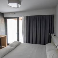 Double Room with Shower