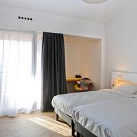 Twin Room - Disability Access