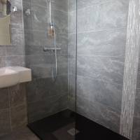 Superior Double Room with Balcony and Sea View