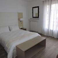 Superior Double Room with Balcony