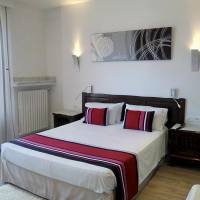 Superior Double Room with Terrace