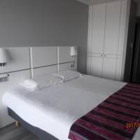 Superior Double or Twin Room with Sea View