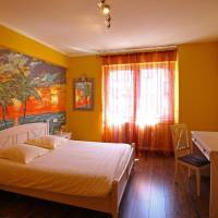 Comfort Double or Twin Room