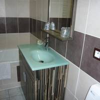 Double Panorama Room