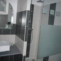 Twin Panorama Room