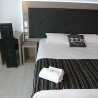 Ground Floor Double Room - Disability Access