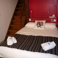 Ground floor Budget Double Room