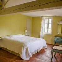 Luxury Double or Twin Room with Park View