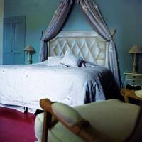Suite with Park View