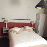 Classic Junior Suite with Terrace