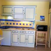 Superior One-Bedroom Apartment - 5