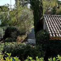 Double Room with Shower - La Noune