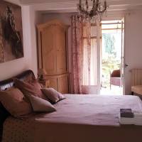 Superior Double Room - La Cogoline