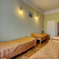 Economy Quadruple Room