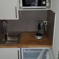 Standard Double Room - L'Ange