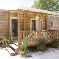Superior Two Bedroom Lodge Comfort 