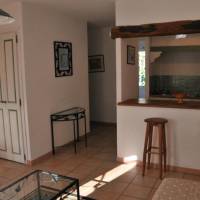 Apartment (2 Adults + 1 Child)