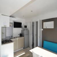 Two-Bedroom Lodge