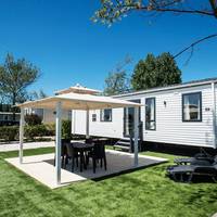 Three-Bedroom Superior Mobile Home - Empire