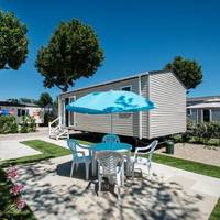 Two-Bedroom Mobile Home - Premier