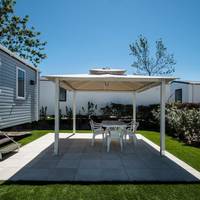 Two-Bedroom Mobile Home-Empire