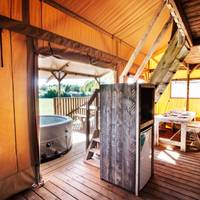 Safari Lodge