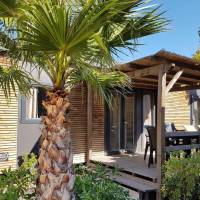 Three Bedroom Lodges Premium 