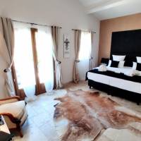 Deluxe Junior Suite
