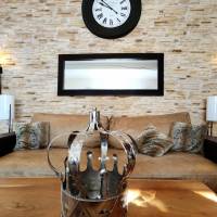 Queen Suite with Pool View