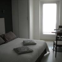 Comfort Double Room with Village View
