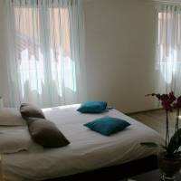 Superior Double Room with City View