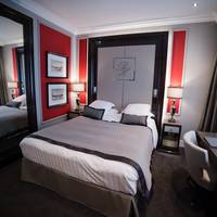 Classic Double Room