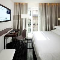 Classic Double Room with Balcony