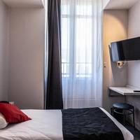 Economy Single Room