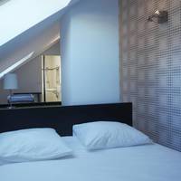 Loft (4 adults)