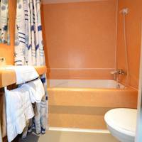 Double Room with Bath