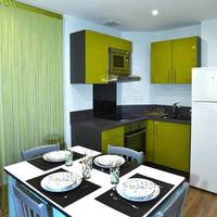 Apartment - Ground Floor
