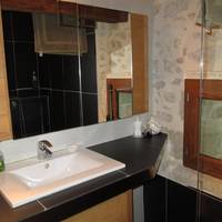 Single Room with Private Bathroom