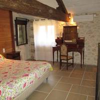Quadruple Room with Private Bathroom